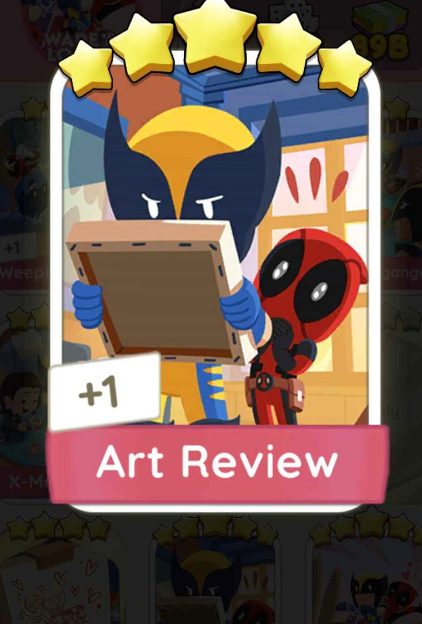 Art Review