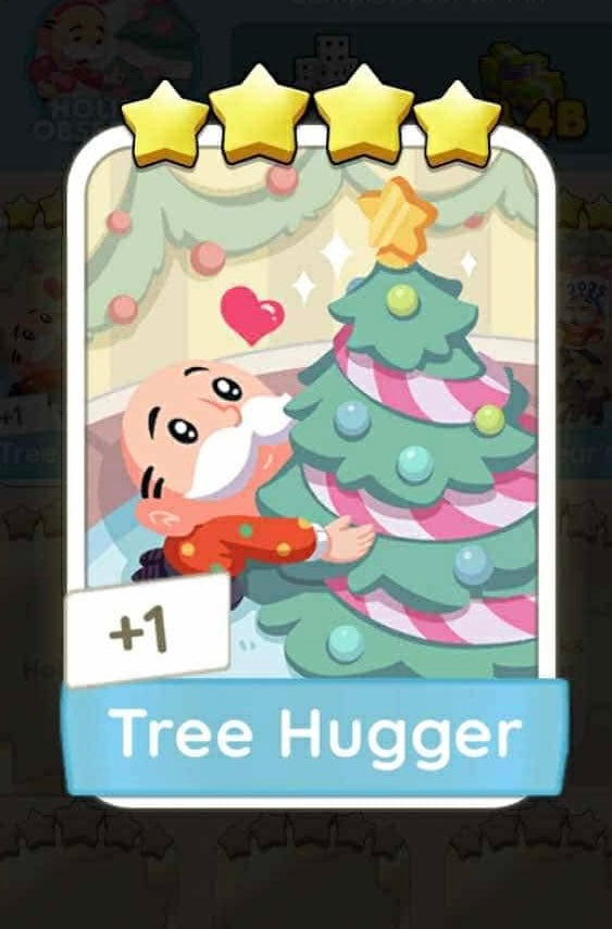 Tree Hugger